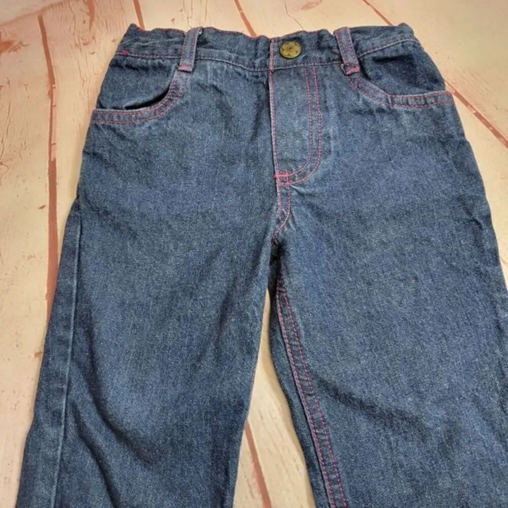 Jeans 2T